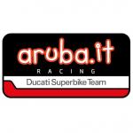 Ducati WSBK Test team Support Truck