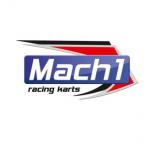 Mach1 Support Trailer