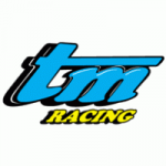 TM Racing Service Vehicle