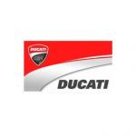 Ducati MotoGP #46 Support Trailer