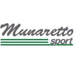 Munaretto Power Team Support Truck