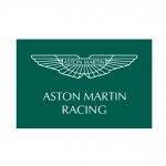 Aston Martin Scuderia Italia Offices Trailer