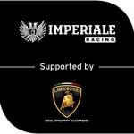 Lamborghini Imperiale Racing Team Hospitality Unit