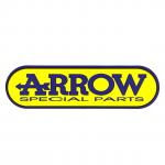 Arrow Race Lab Trailer